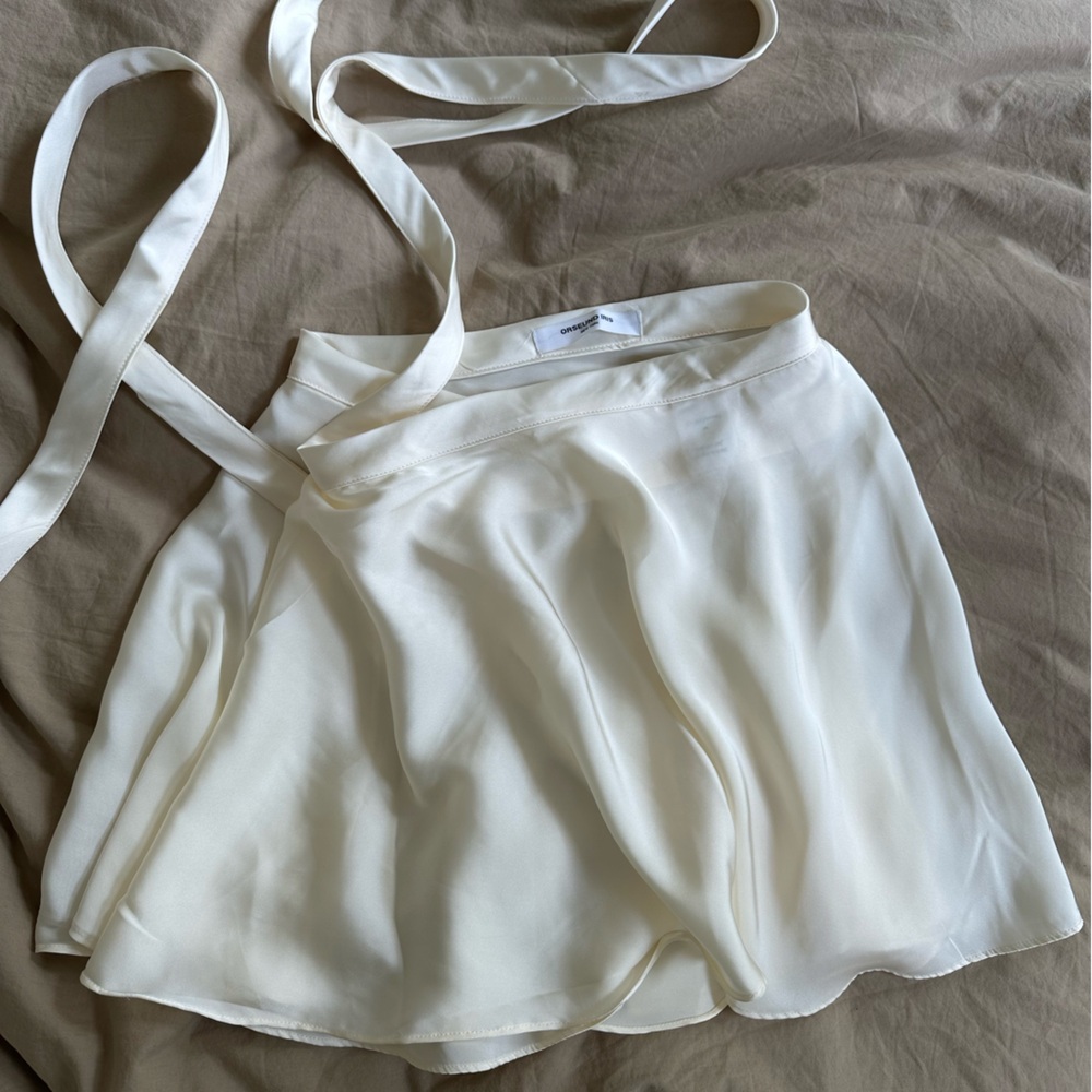 Orseund Iris Ballet Skirt